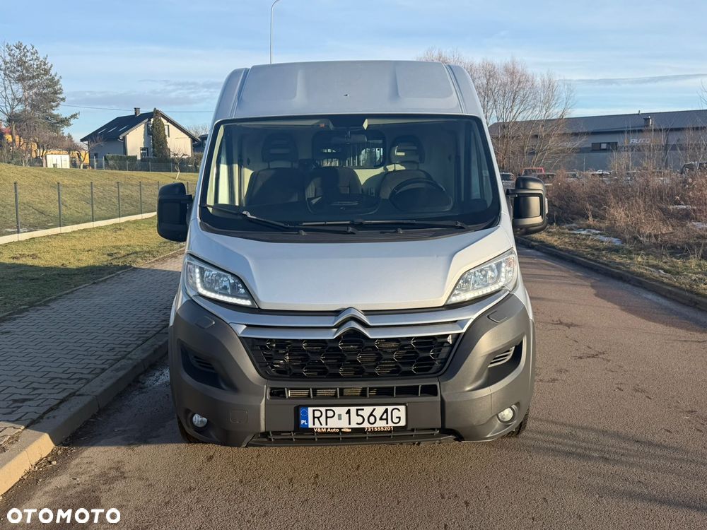 Citroën JUMPER - 3