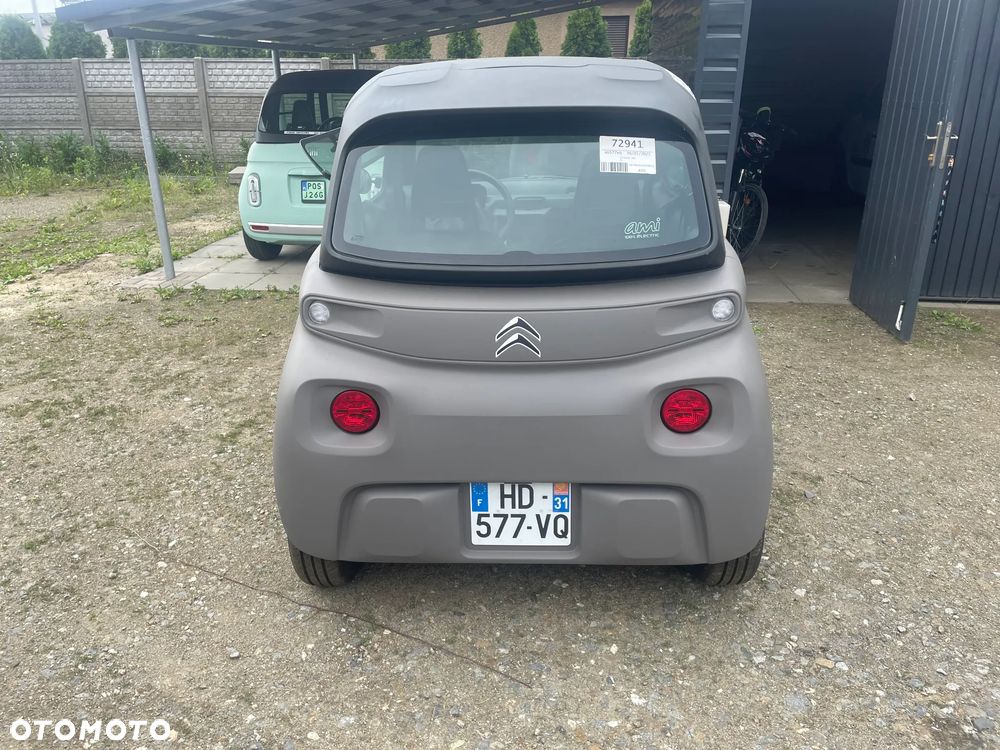 Citroën Ami - 8