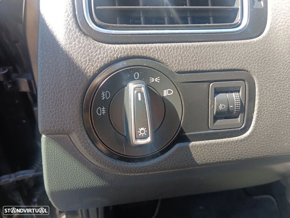 VW Polo 1.2 TSi Confortline - 7