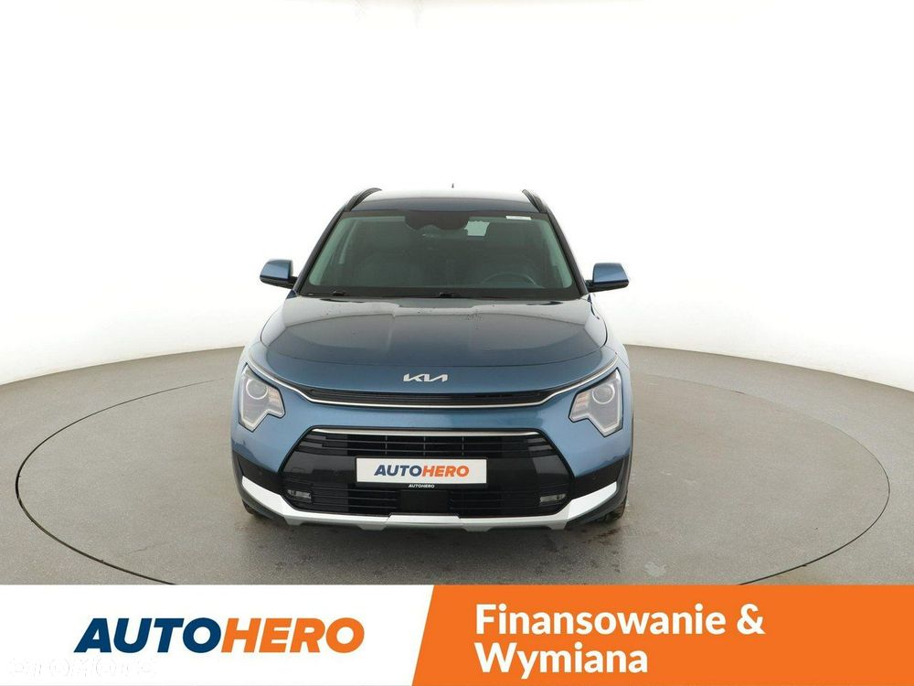 Kia Niro 1.6 GDI Hybrid M - 11