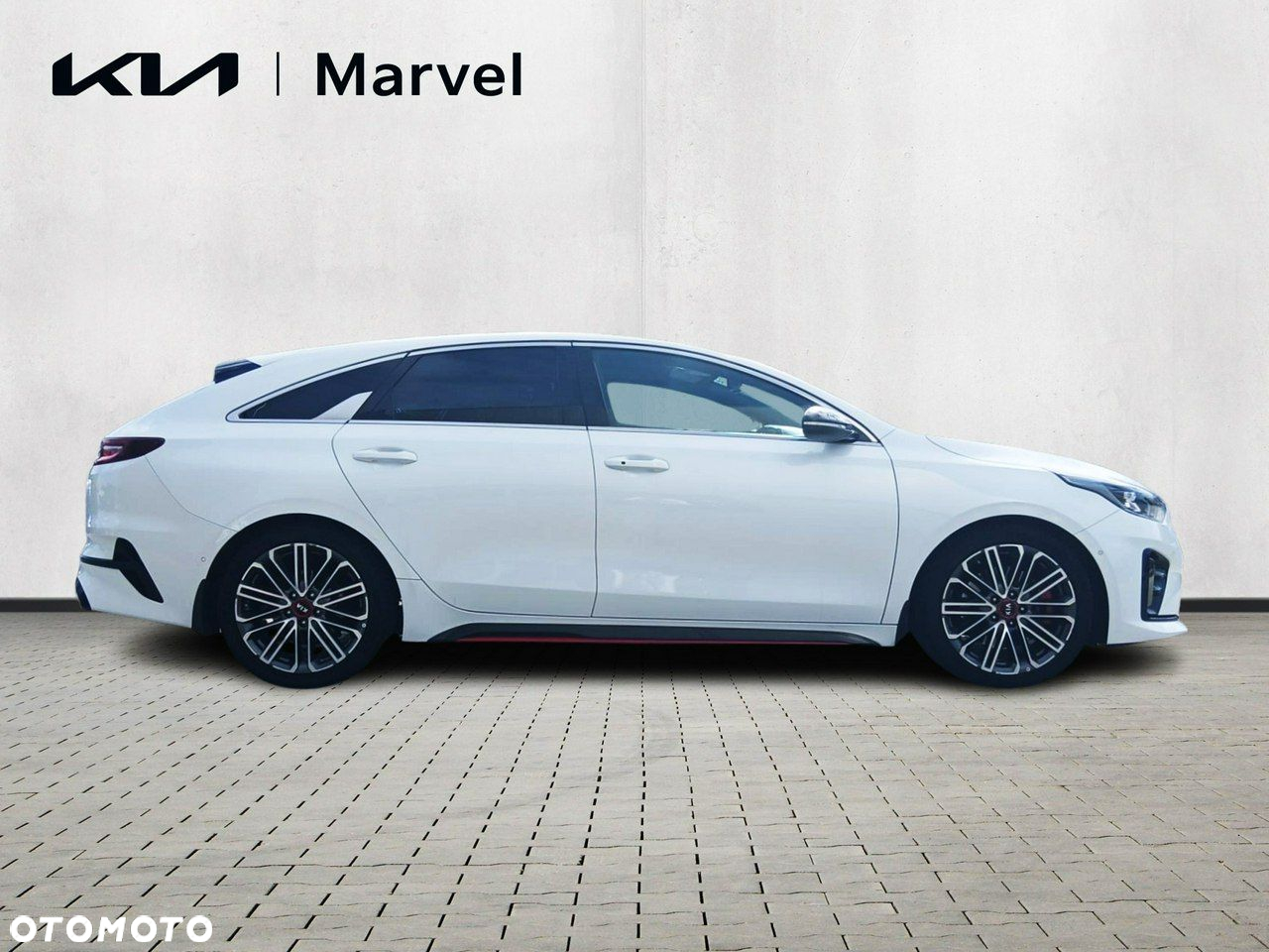 Kia ProCeed - 6