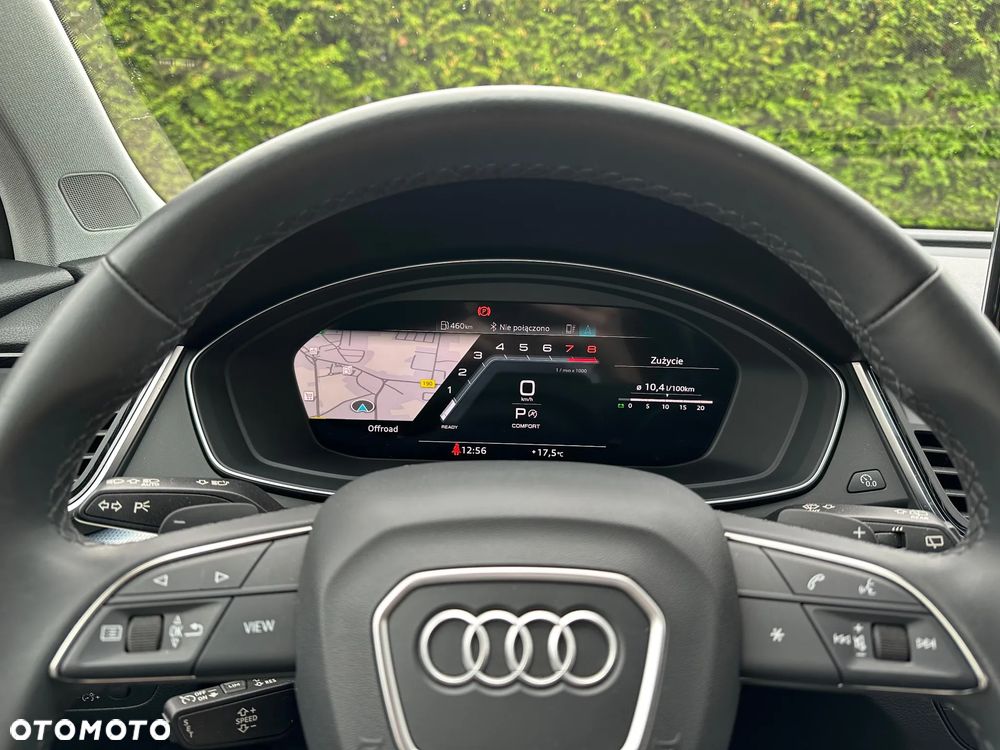 Audi Q5 45 TFSI quattro S tronic S line - 19