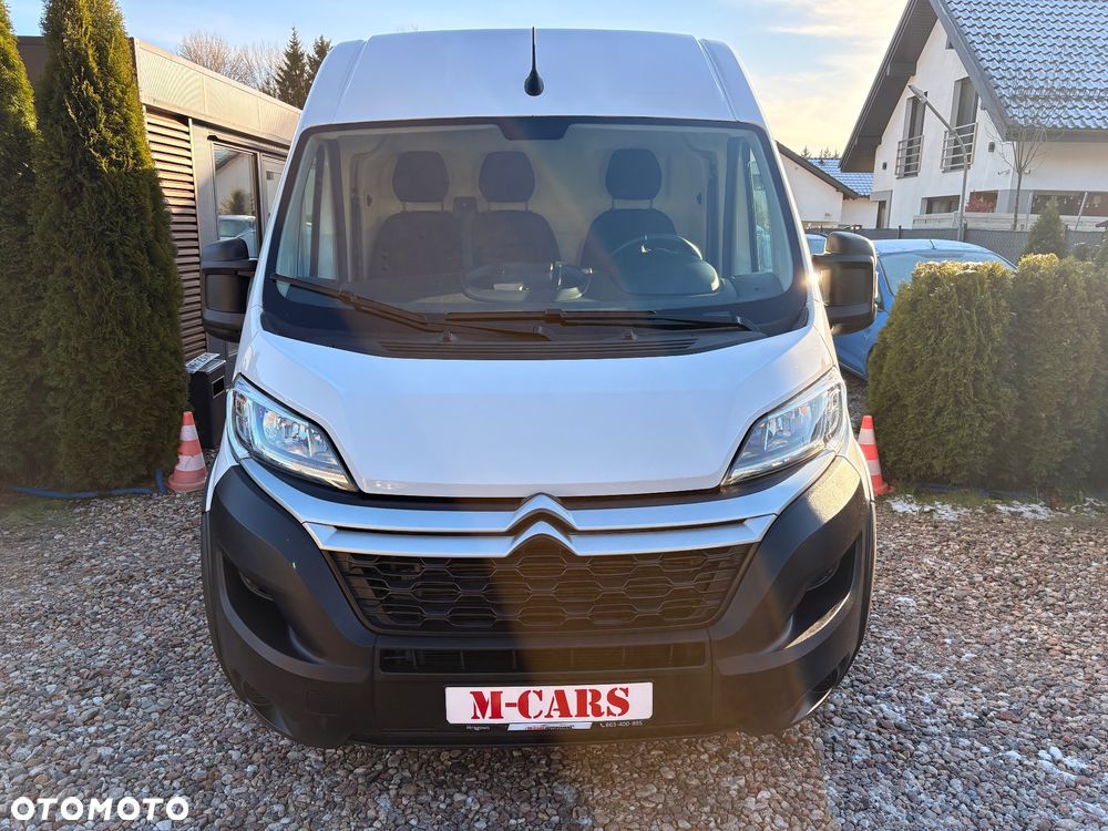 Citroën Jumper 35 L4H2 - 5