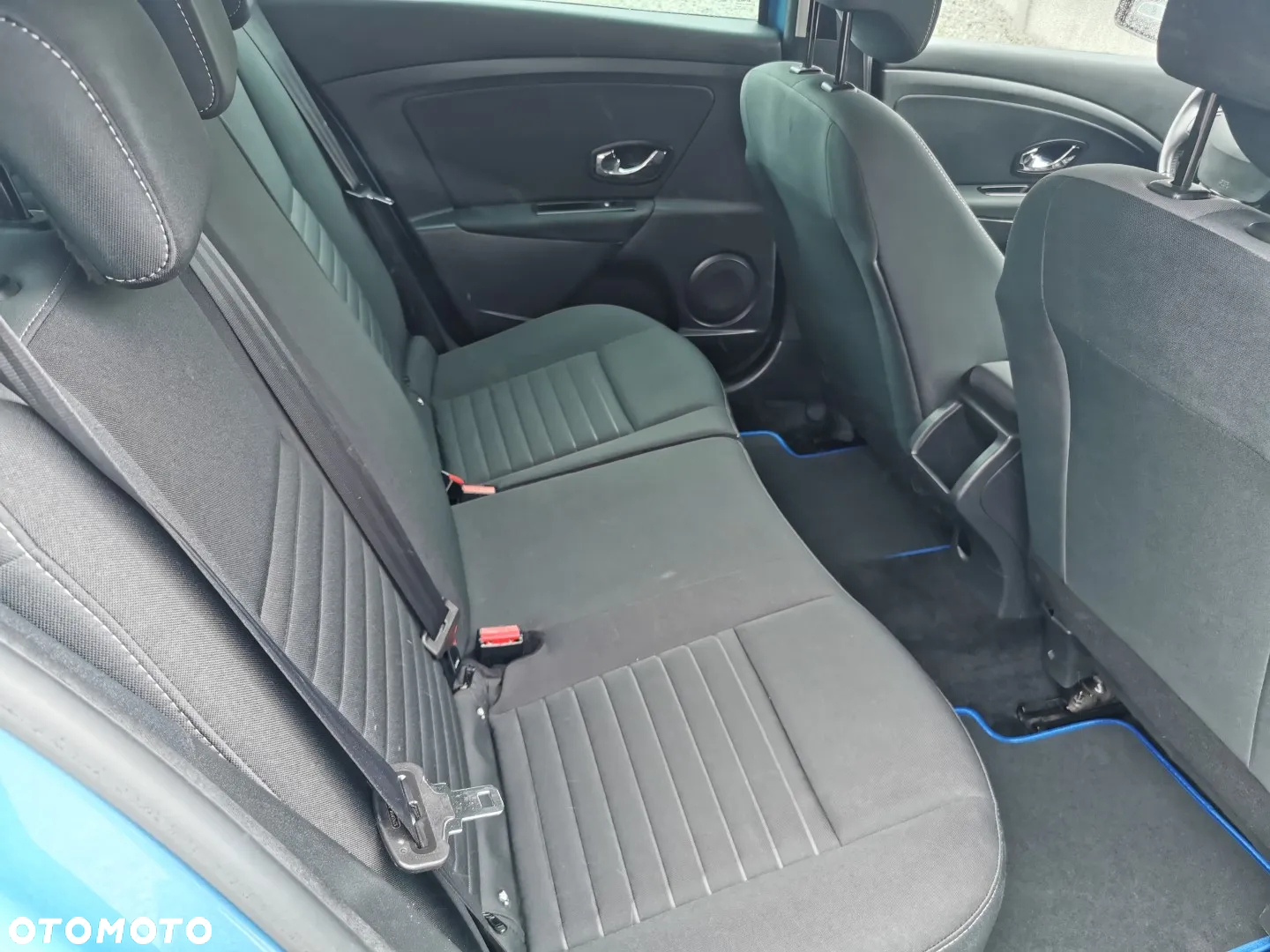 Renault Megane 1.5 dCi Limited - 13