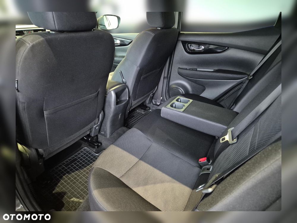 Nissan Qashqai 1.2 DIG-T Visia - 20