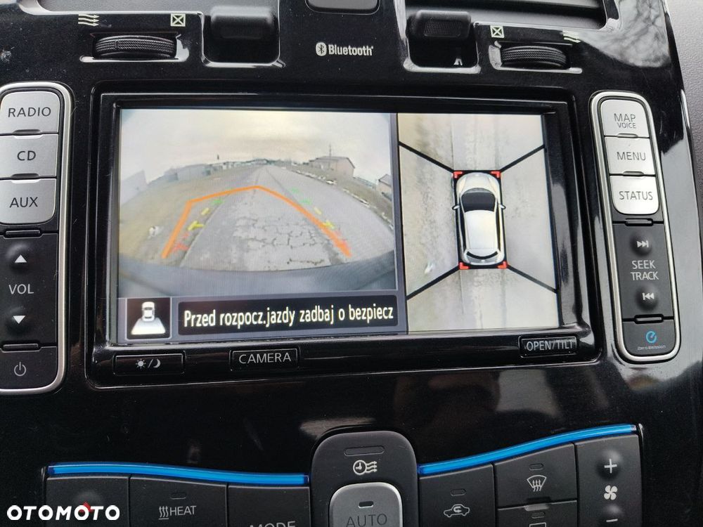 Nissan Leaf 30kWh Tekna - 24