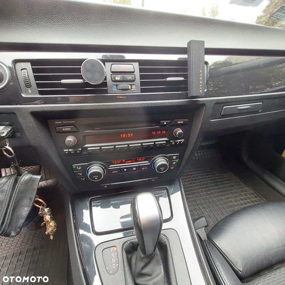 BMW Seria 3 - 11