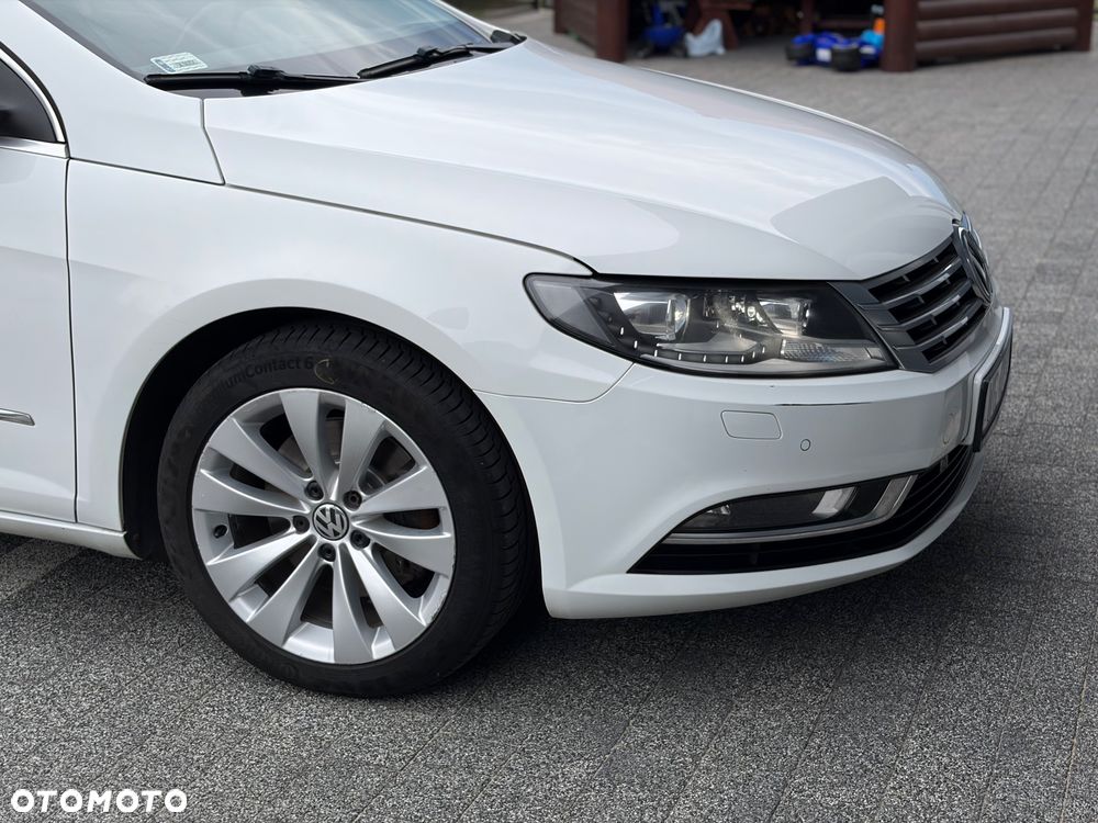 Volkswagen CC - 19