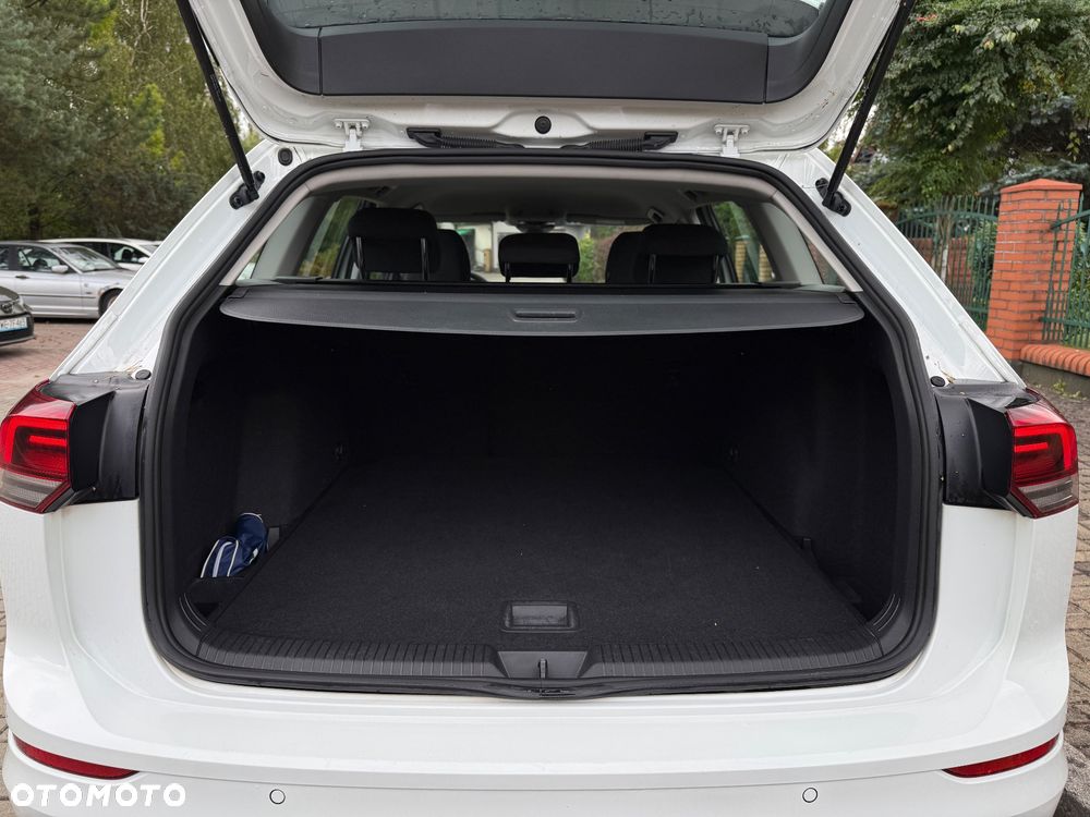 Volkswagen Golf 1.0 TSI Active - 23