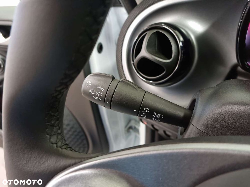 Smart Forfour EQ passion - 33