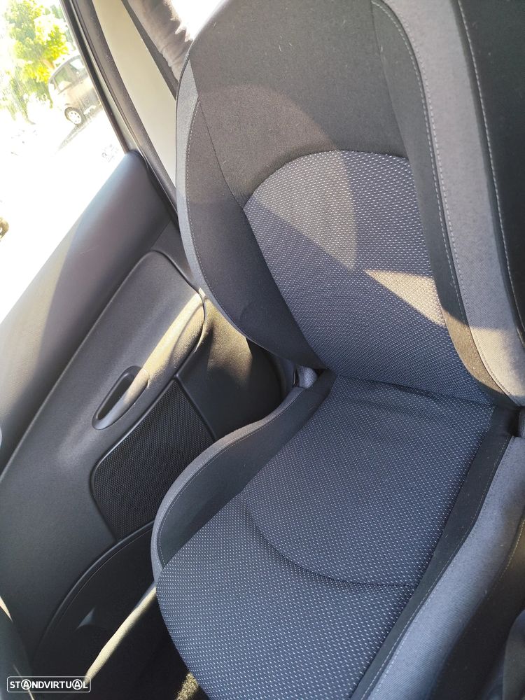 Peugeot 206+ 1.4 HDi Trendy - 9