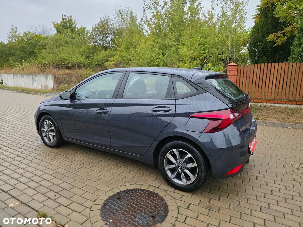 Hyundai i20 - 9