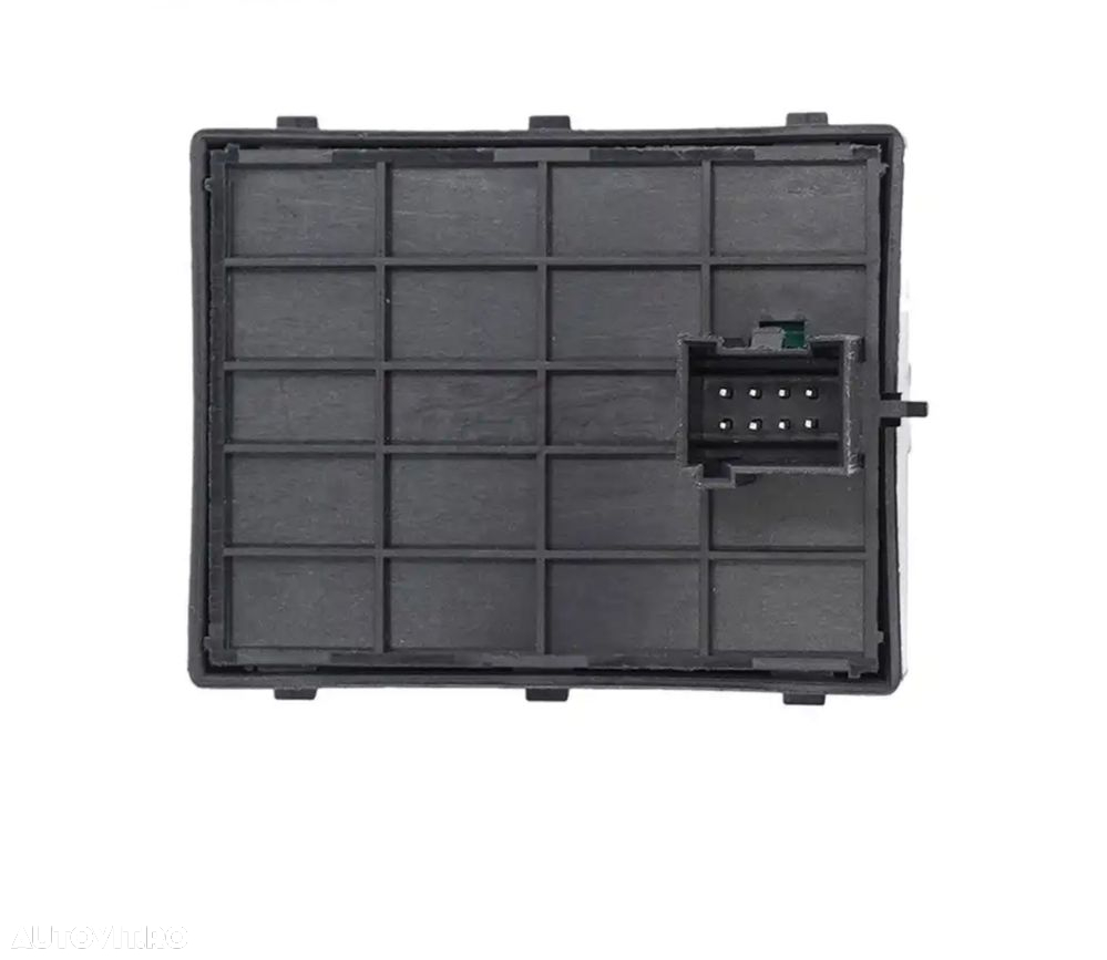 Comutator Comanda Geam Butoane Sofer Peugeot Boxer Citroen Jumper - 2