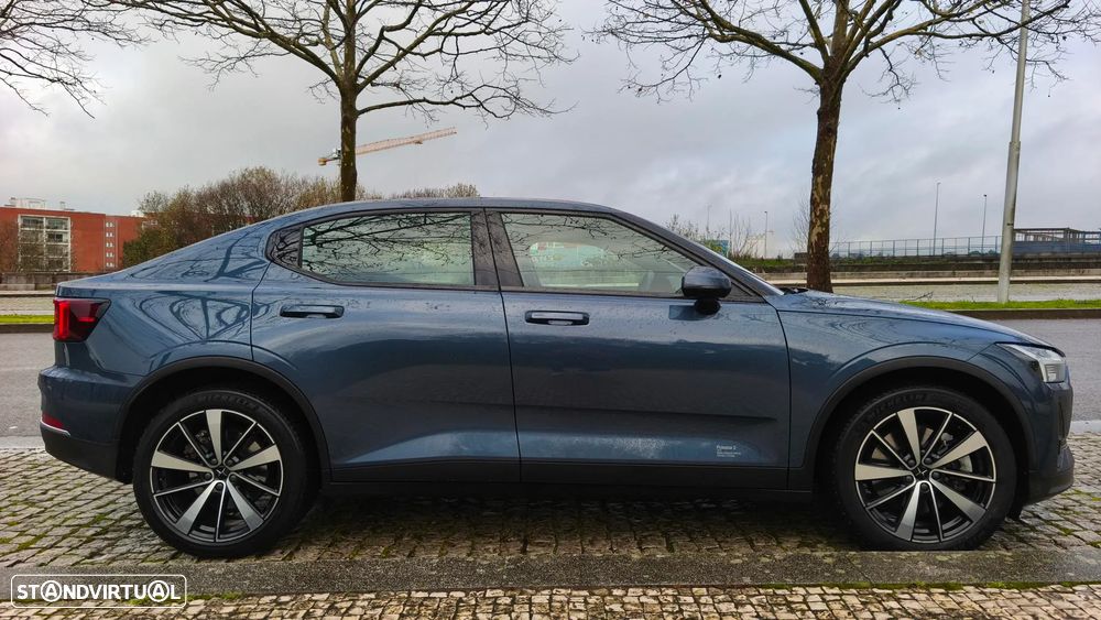 Polestar 2 Long Range 78 kWh - 23