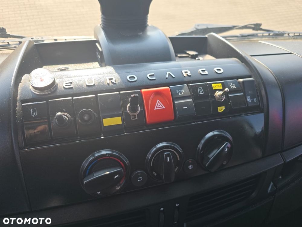 Iveco Eurocargo 100E210 - 17