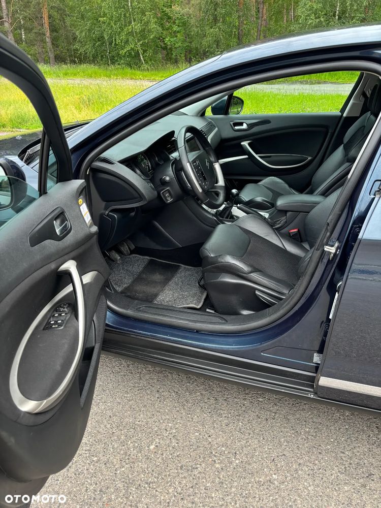 Citroën C5 1.8i 16V Dynamique - 5