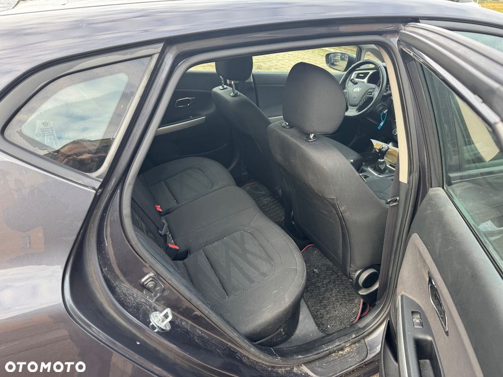 Kia Ceed 1.4 CVVT Edition 7 - 15