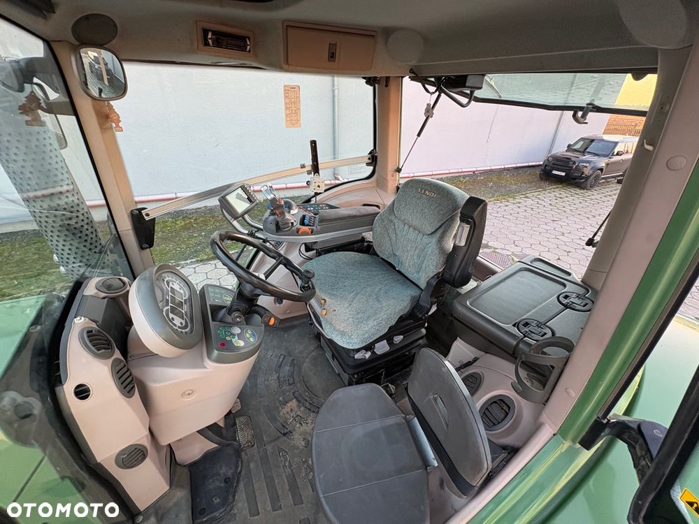 Fendt 927 Vario - 10