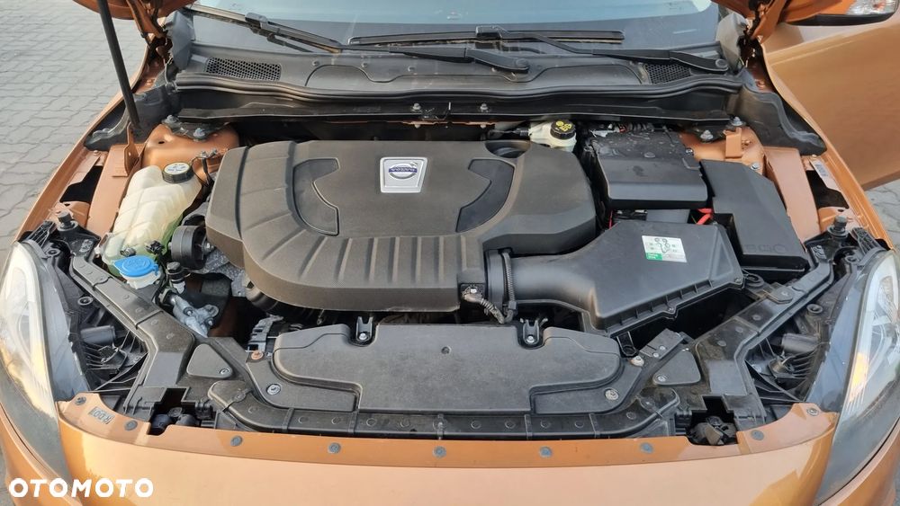 Volvo V40 Cross Country D3 Geartronic Kinetic - 36