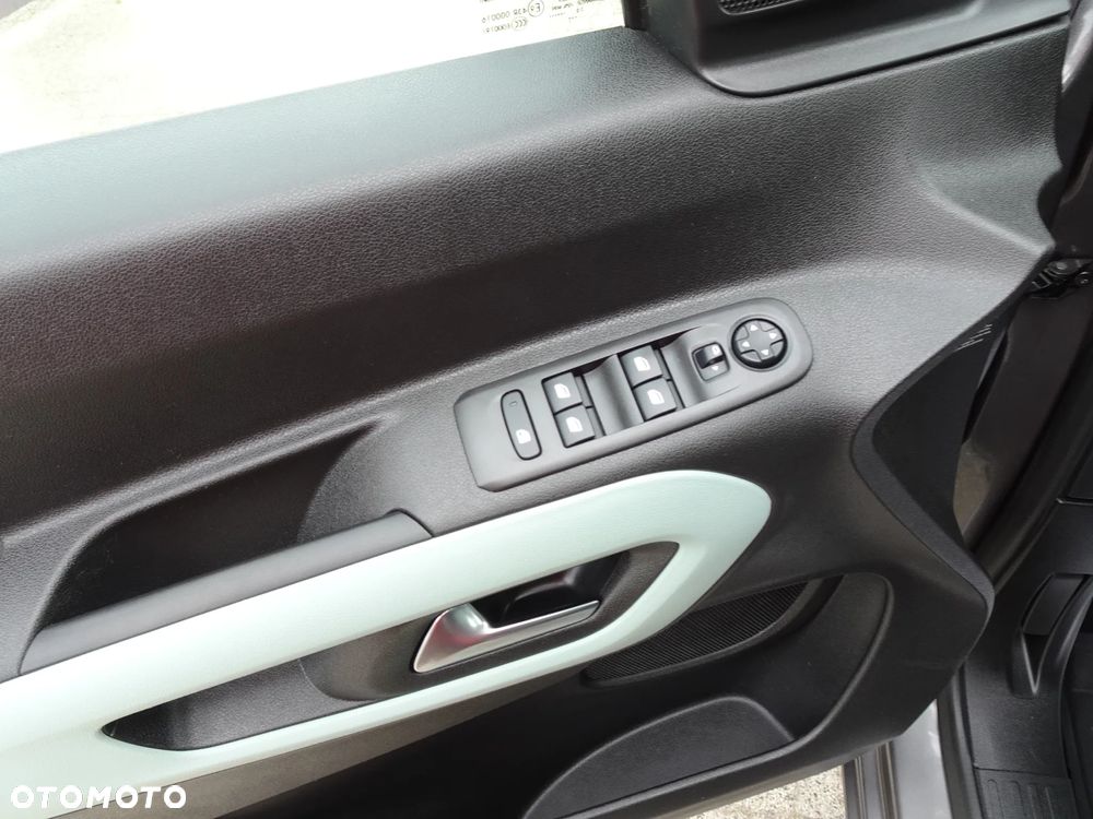 Citroën Berlingo XL 1.5 BlueHDI Feel Pack S&S - 35
