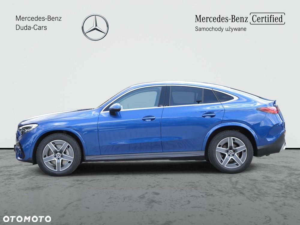 Mercedes-Benz GLC - 6