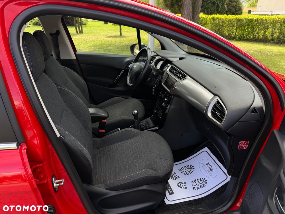 Citroën C3 Pure Tech (VTi) 68 Selection - 35