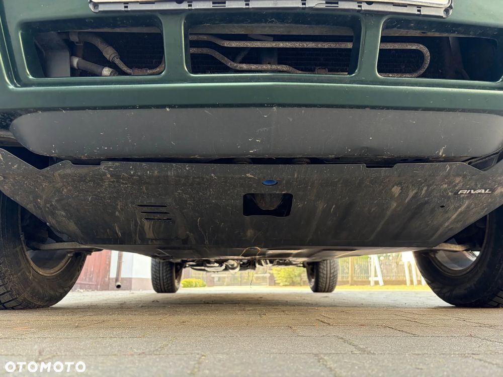 Nissan X-Trail 2.2 dCi 4x4 Elegance - 14