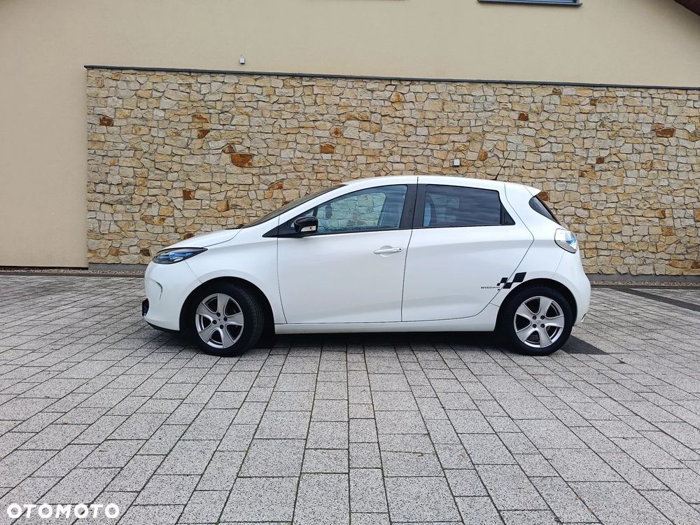 Renault Zoe - 2