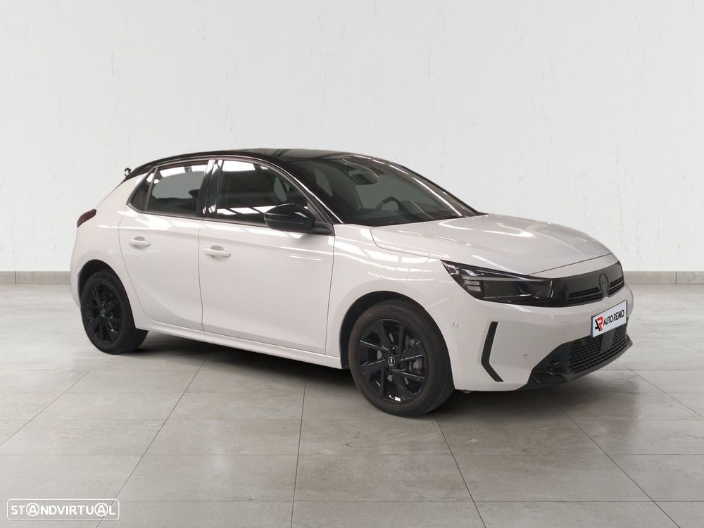 Opel Corsa 1.2 T Hybrid GS eDCT - 8