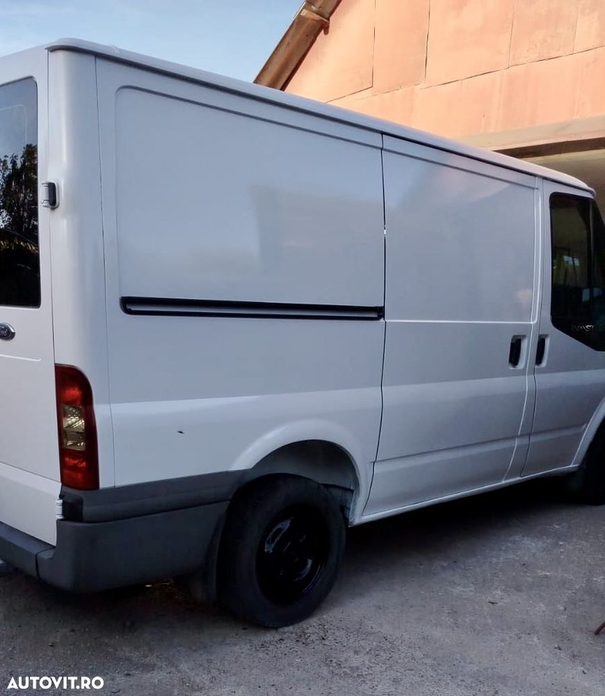 Ford Transit - 6