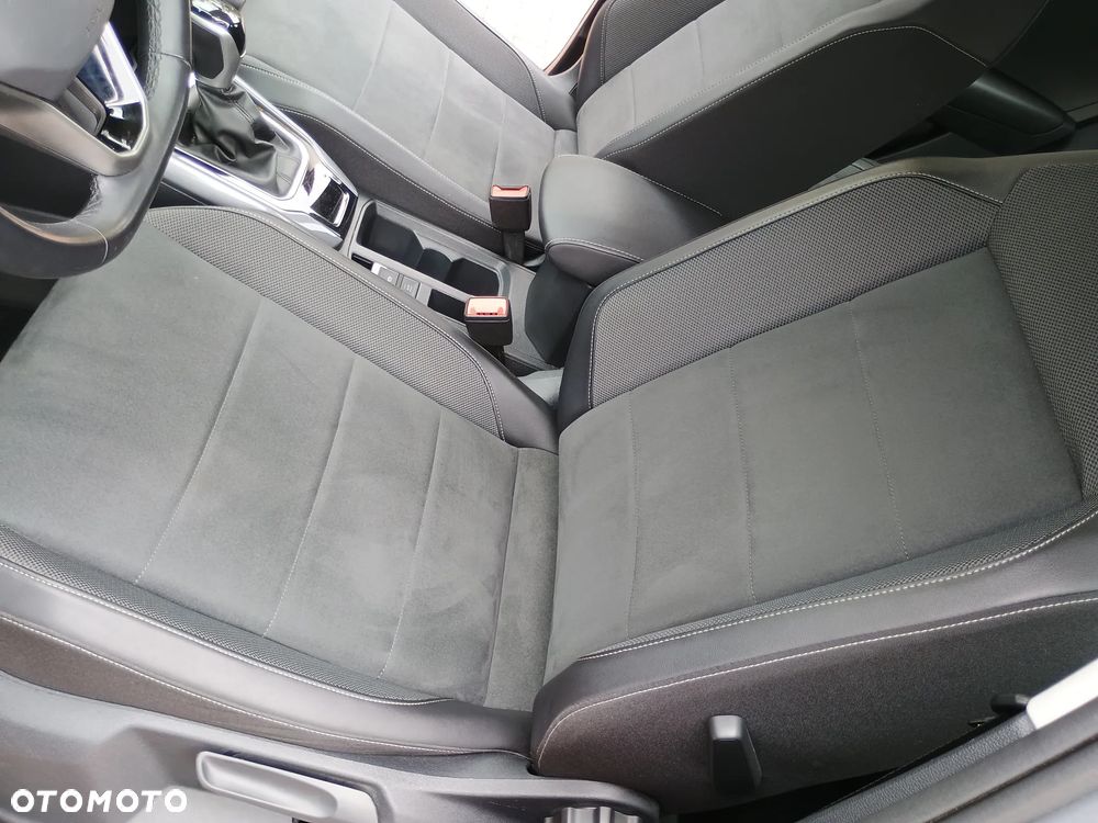 Volkswagen T-Roc 1.5 TSI Style DSG - 26