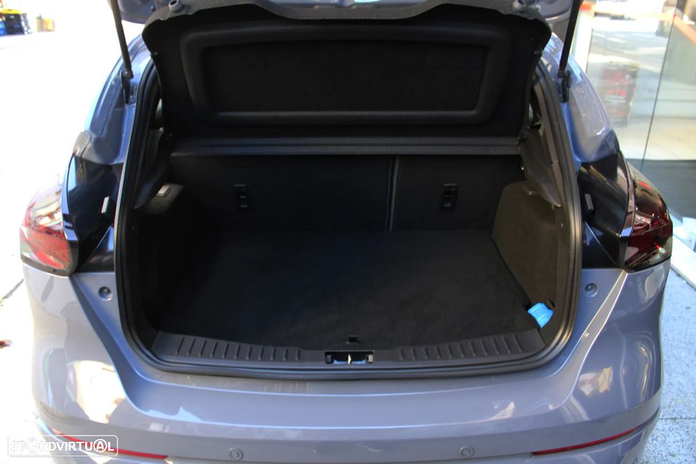 Ford Focus 2.3 EcoBoost S&S 4WD RS - 50