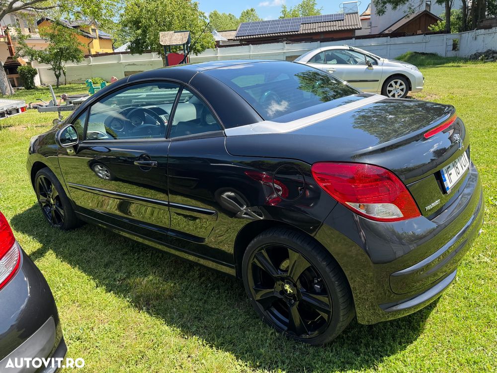 Peugeot 207 120 Premium - 14