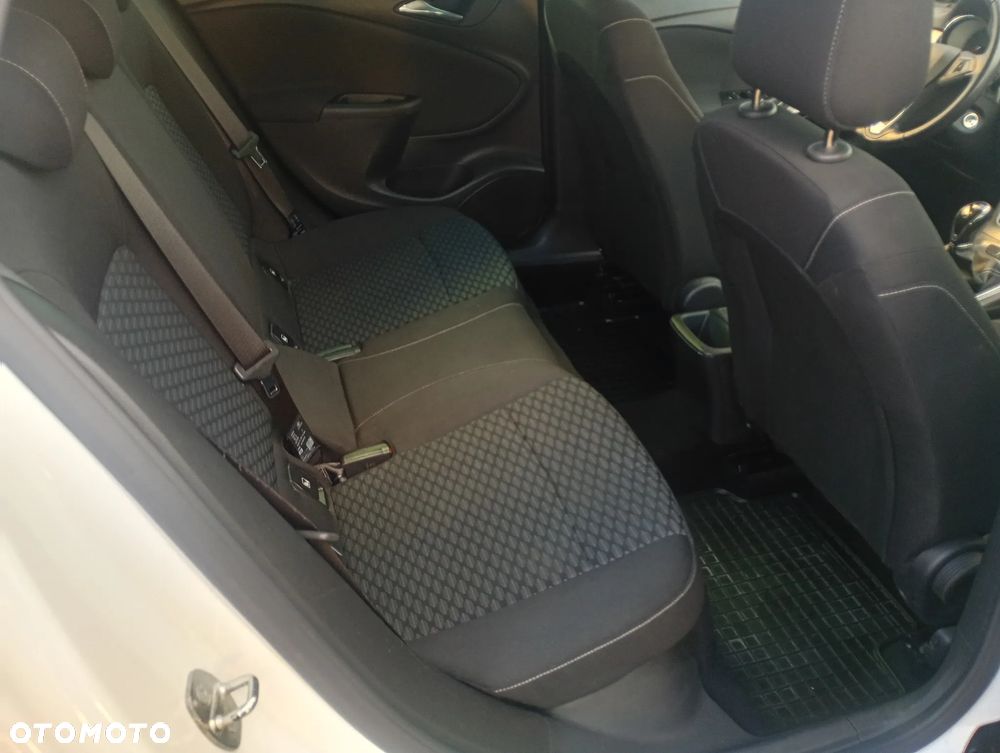 Opel Astra 1.4 Edition - 18