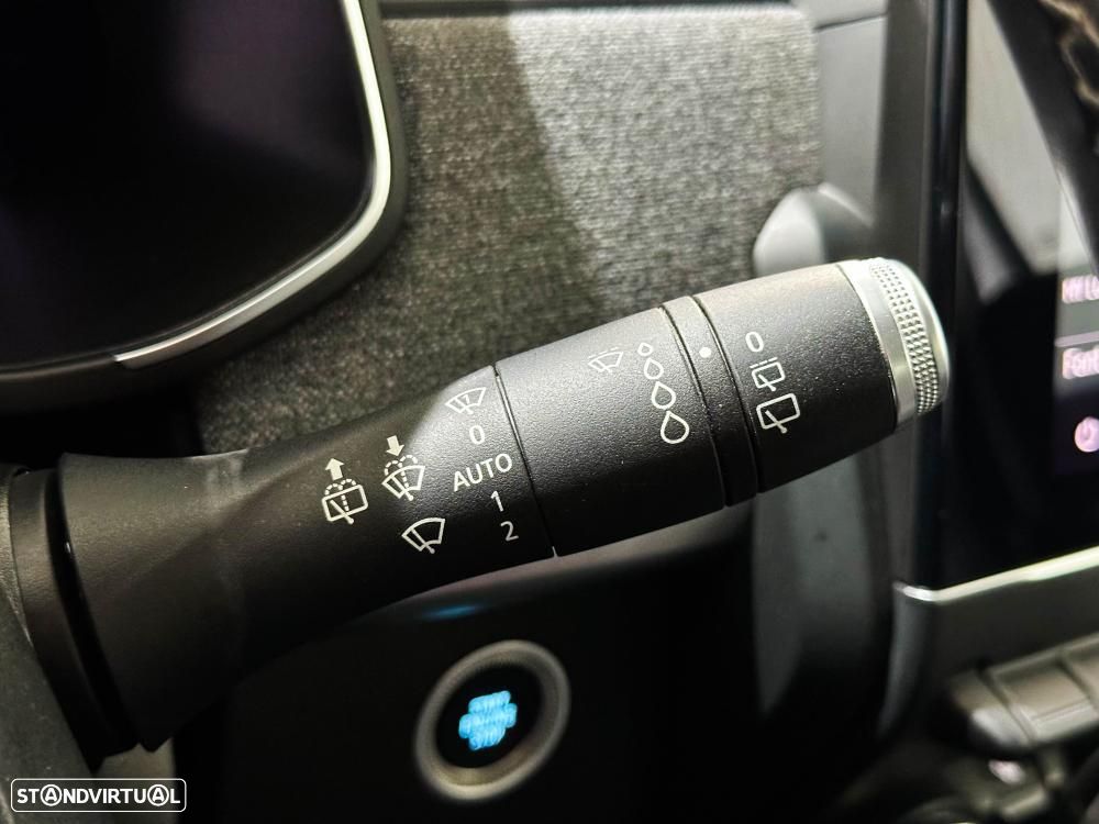 Renault Zoe (c/ Bateria) Intens 50 - 43