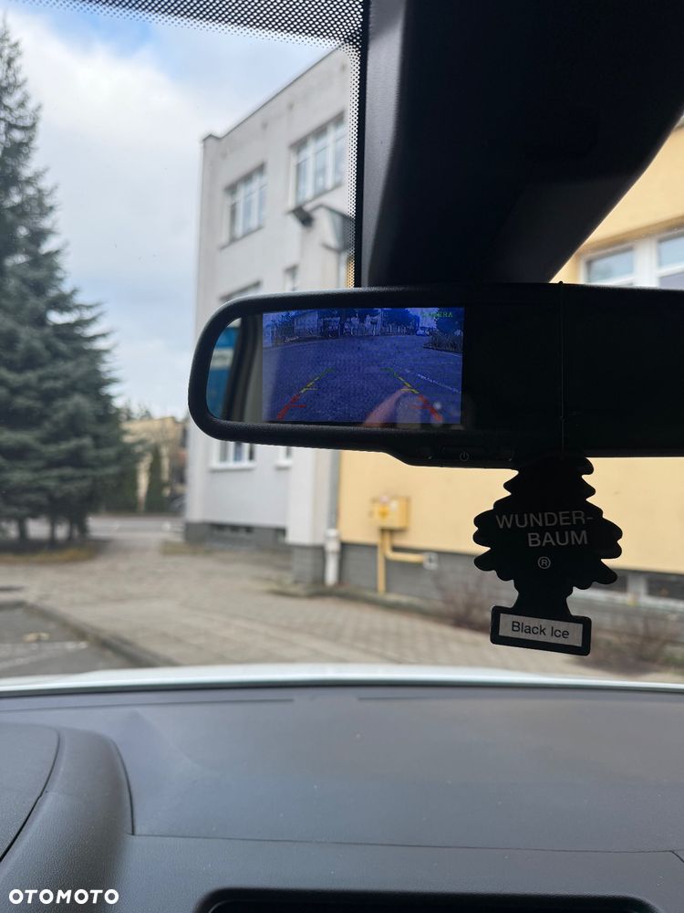 Opel Combo 1.5 CDTI Essentia S&S - 10