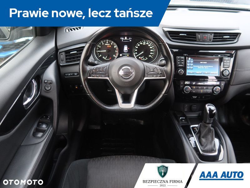 Nissan X-Trail - 23