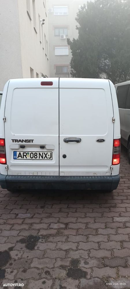 Ford Transit - 3