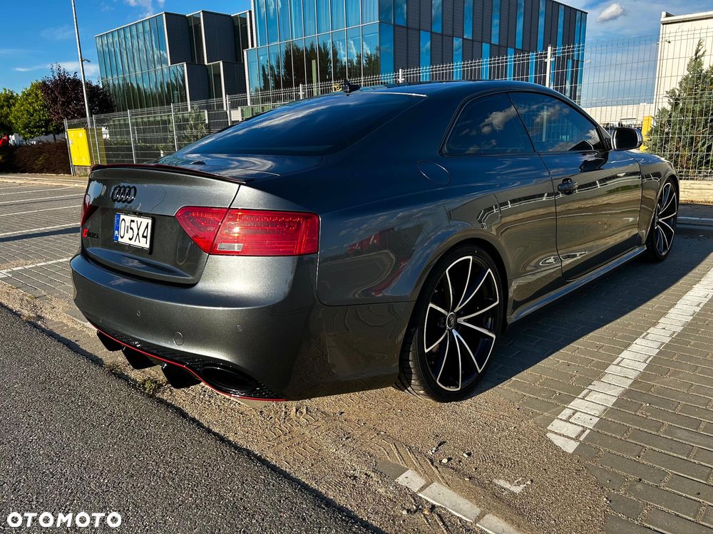 Audi RS5 Coupé S tronic - 3