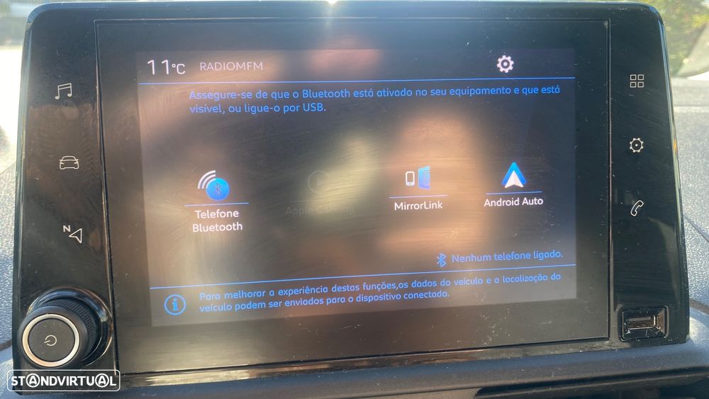 Peugeot Partner 1.5 BlueHDi L1H1 - 35