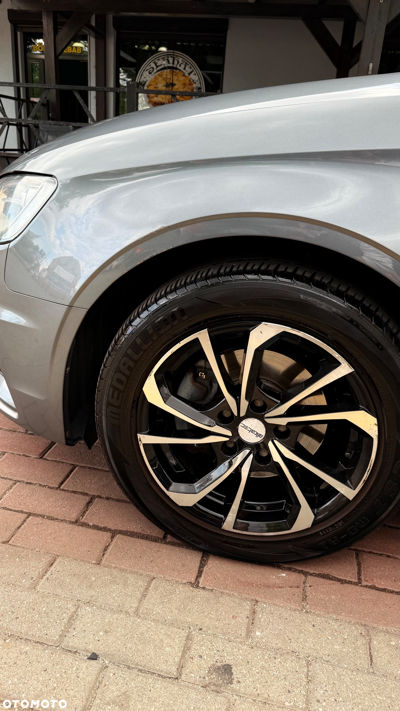 Audi A3 1.6 TDI Limousine (clean diesel) S tronic Ambition - 12