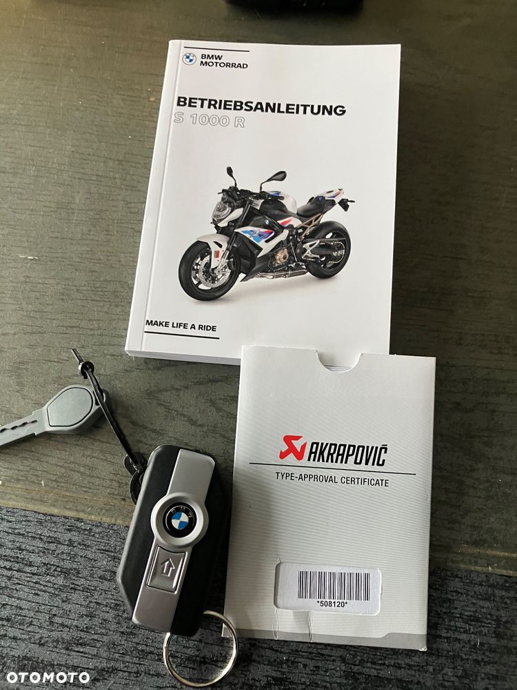 BMW S - 16