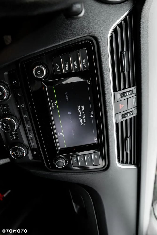 Skoda Octavia 2.0 TDI 4x4 Style DSG - 37