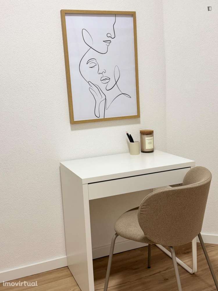 Quarto - localizado em Portimao - Grande imagem: 5/13