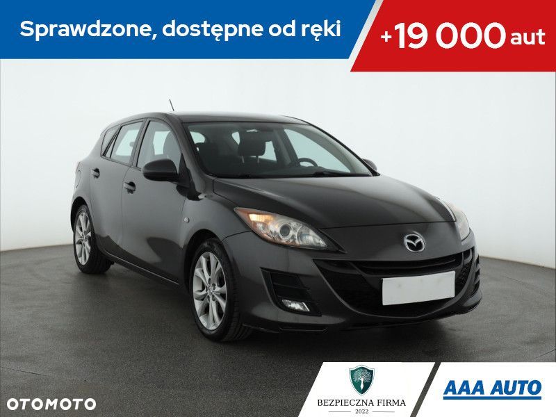 Mazda 3 - 1