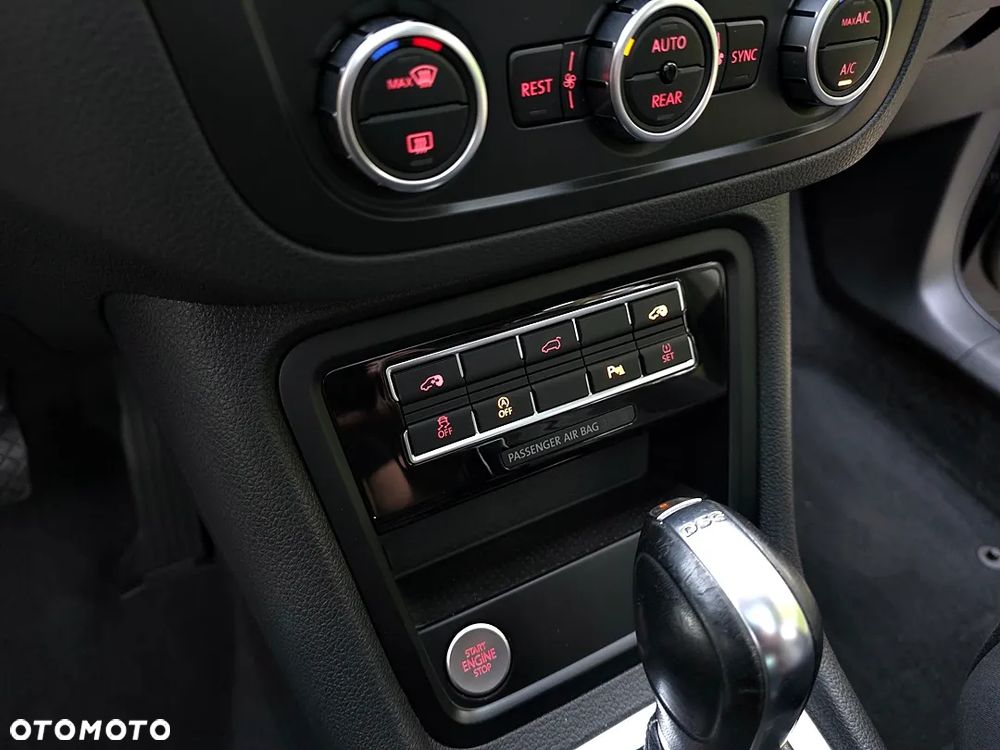 Volkswagen Sharan 2.0 TDI DSG BlueMotion Technology Match - 33
