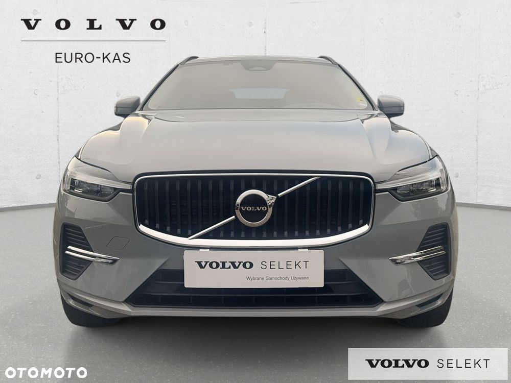 Volvo XC 60 - 4