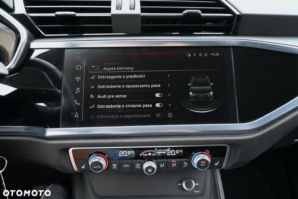 Audi Q3 35 TDI S tronic S line - 33