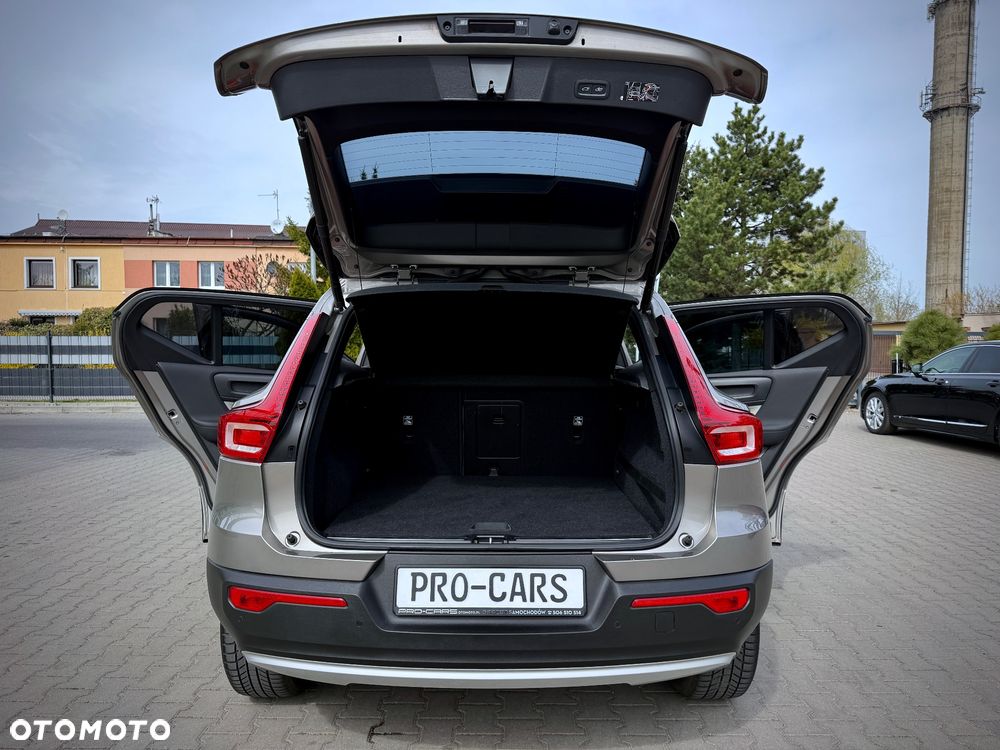 Volvo XC 40 D3 Inscription - 16