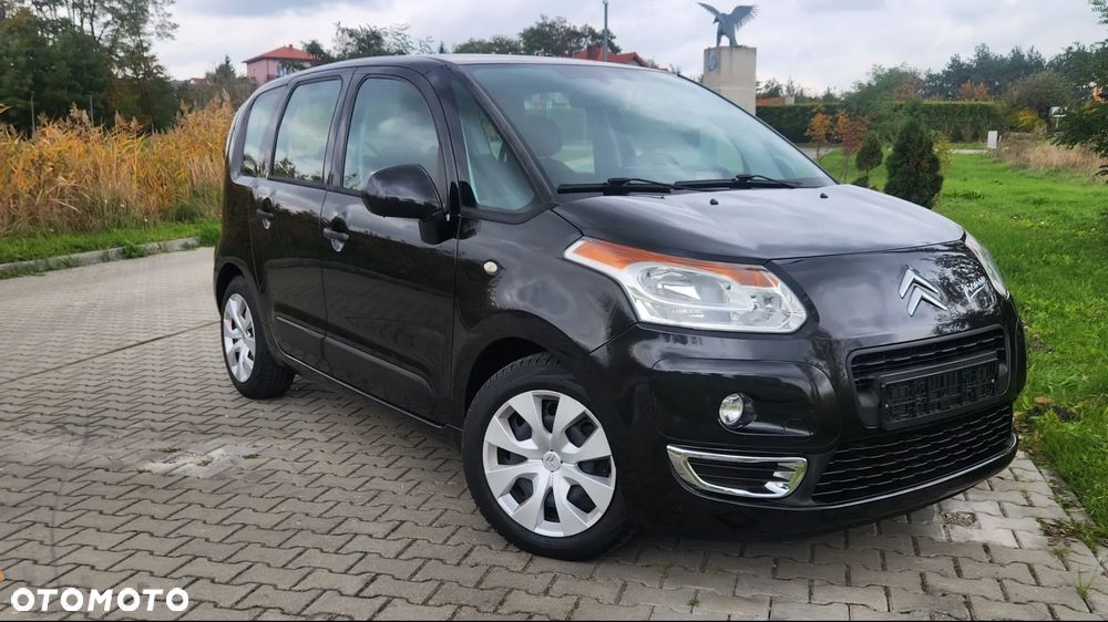 Citroën C3 Picasso VTi 120 Color Selektion - 21